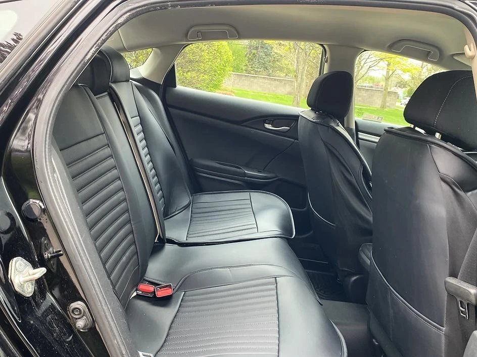 2019 Honda Civic 10th Gen - Image 30 of 31
