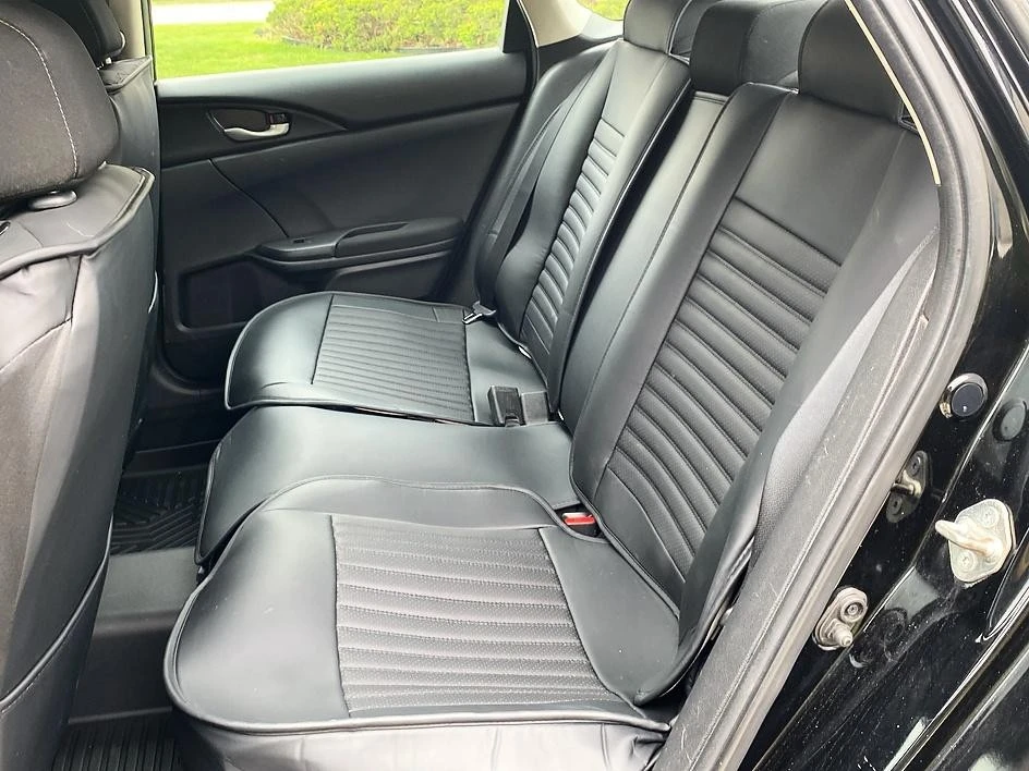 2019 Honda Civic 10th Gen - Image 25 of 31
