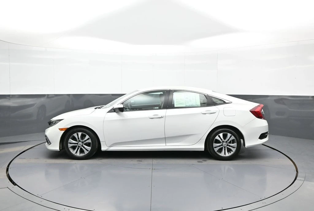 2019 Honda Civic 10th Gen - Image 9 of 31