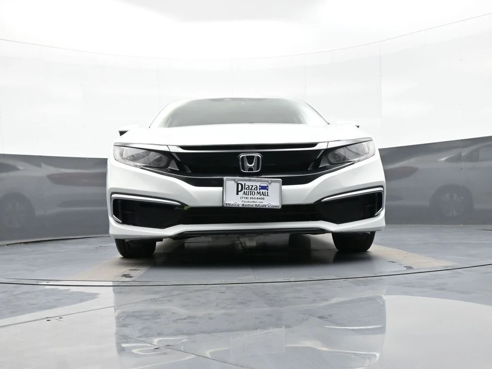 2019 Honda Civic 10th Gen - Image 25 of 31
