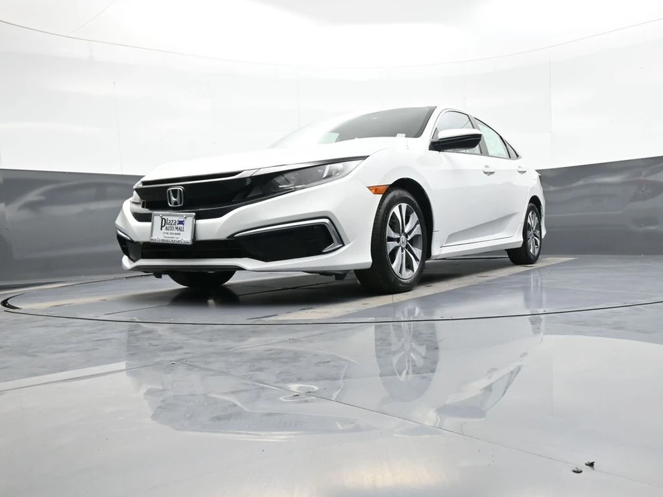 2019 Honda Civic 10th Gen - Image 24 of 31