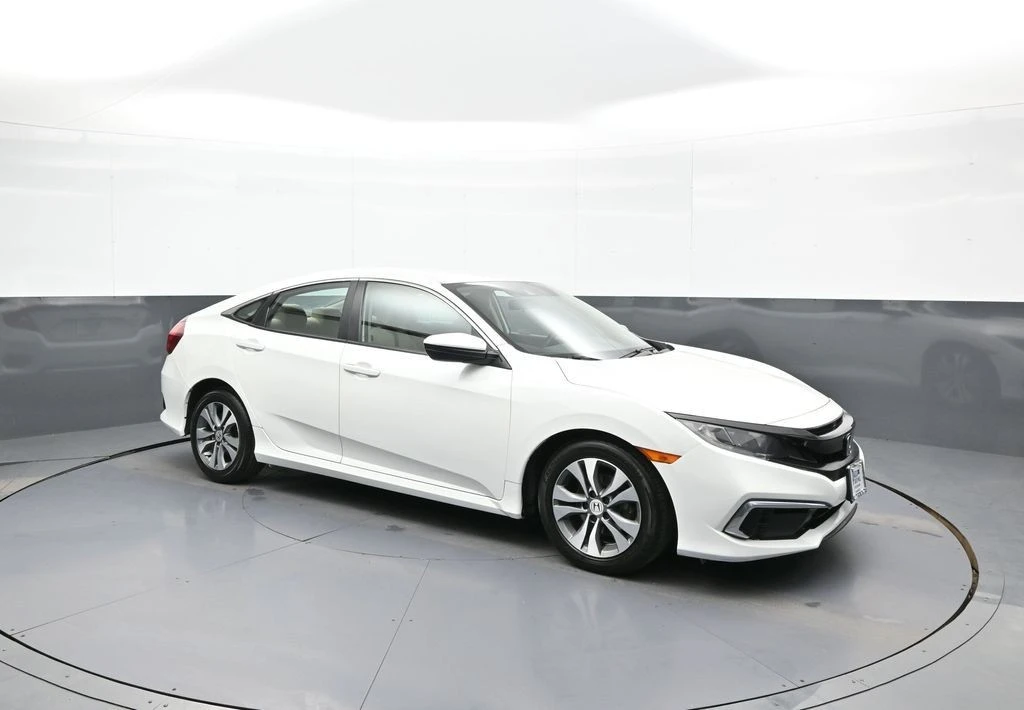 2019 Honda Civic 10th Gen - Image 4 of 31