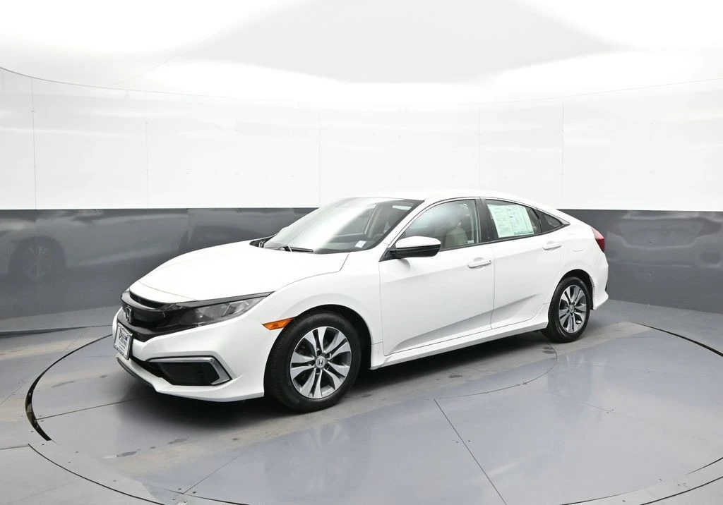 2019 Honda Civic 10th Gen - Image 10 of 31
