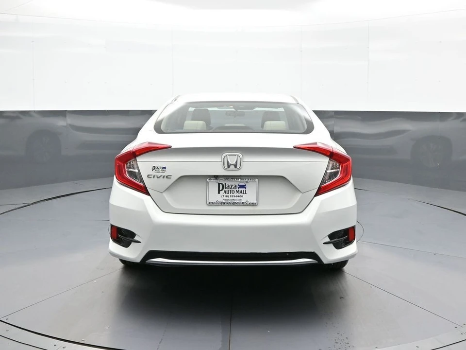 2019 Honda Civic 10th Gen - Image 7 of 31