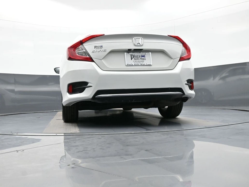 2019 Honda Civic 10th Gen - Image 29 of 31