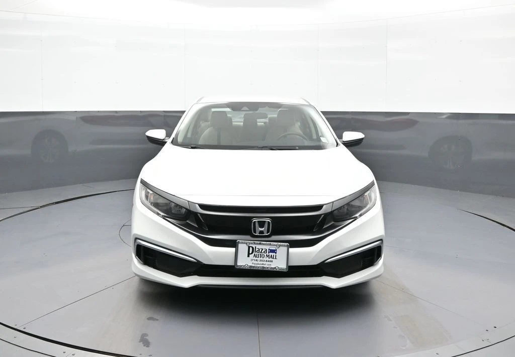 2019 Honda Civic 10th Gen - Image 2 of 31