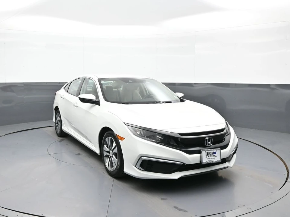 2019 Honda Civic 10th Gen - Image 3 of 31