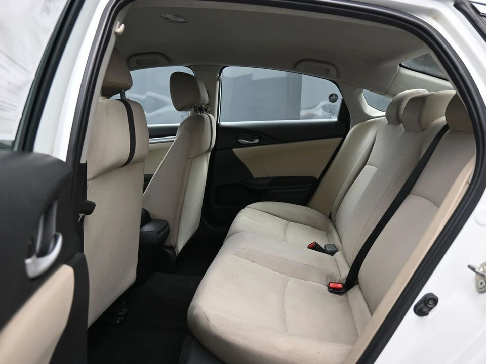 2019 Honda Civic 10th Gen - Image 20 of 31
