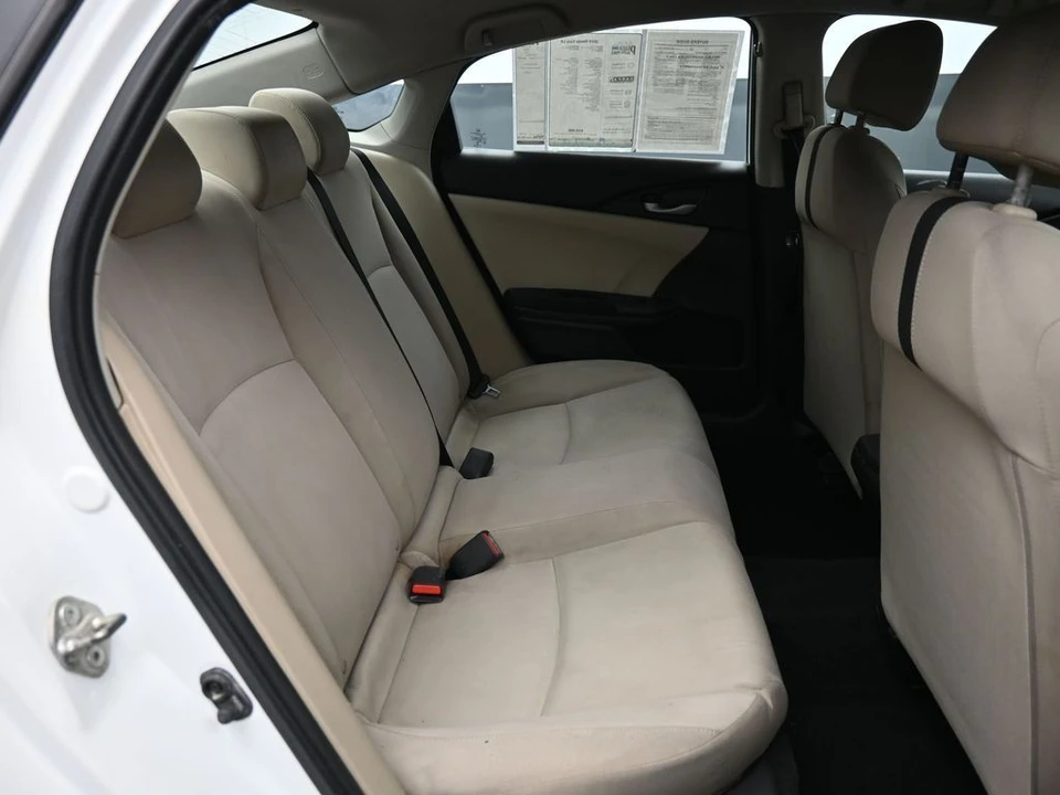 2019 Honda Civic 10th Gen - Image 22 of 31