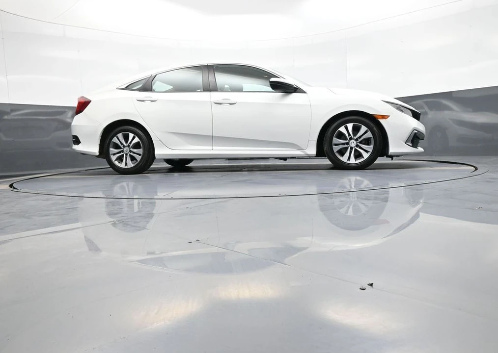 2019 Honda Civic 10th Gen - Image 27 of 31