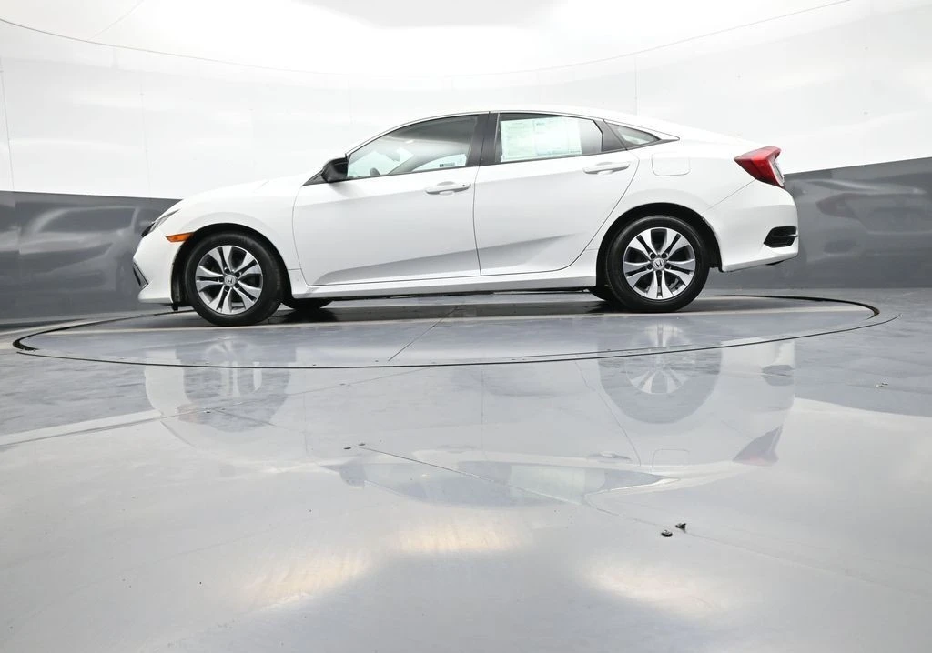2019 Honda Civic 10th Gen - Image 31 of 31