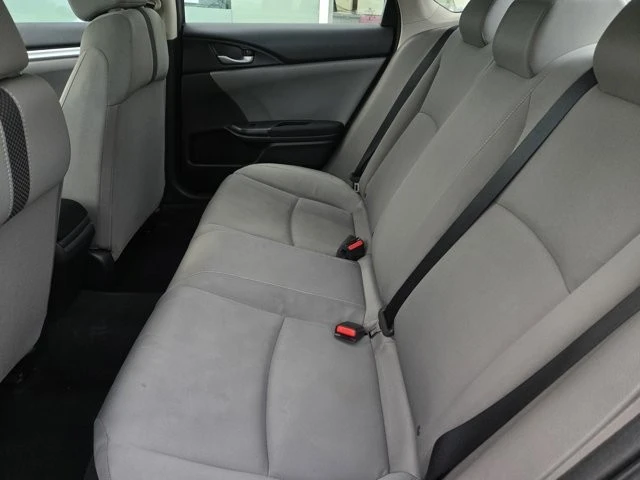 2019 Honda Civic 10th Gen - Image 10 of 12