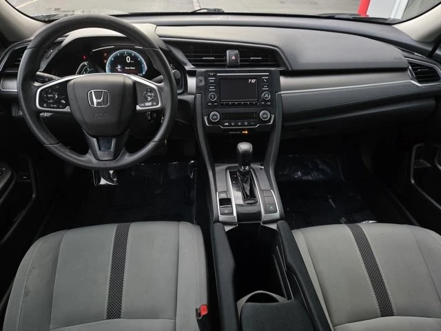2019 Honda Civic 10th Gen - Image 12 of 12