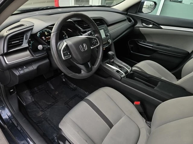 2019 Honda Civic 10th Gen - Image 7 of 12