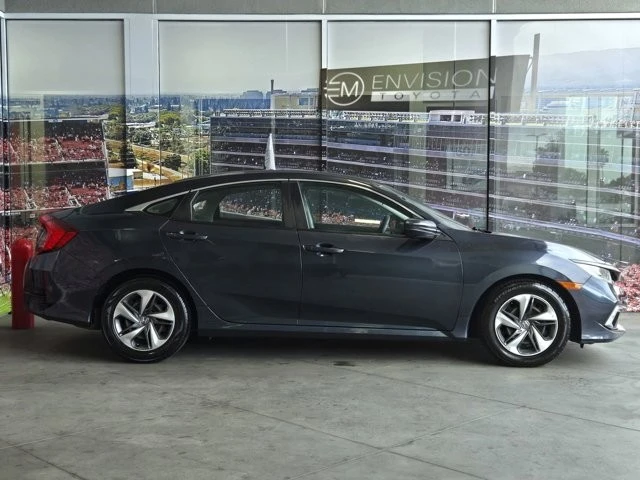 2019 Honda Civic 10th Gen - Image 4 of 12
