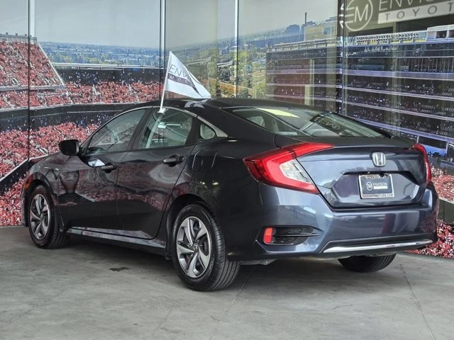 2019 Honda Civic 10th Gen - Image 5 of 12