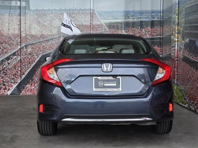 2019 Honda Civic 10th Gen - Image 6 of 12
