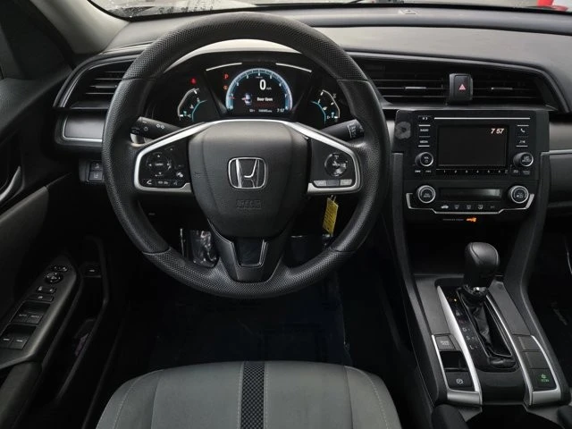 2019 Honda Civic 10th Gen - Image 11 of 12