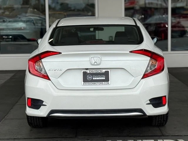 2019 Honda Civic 10th Gen - Image 10 of 12