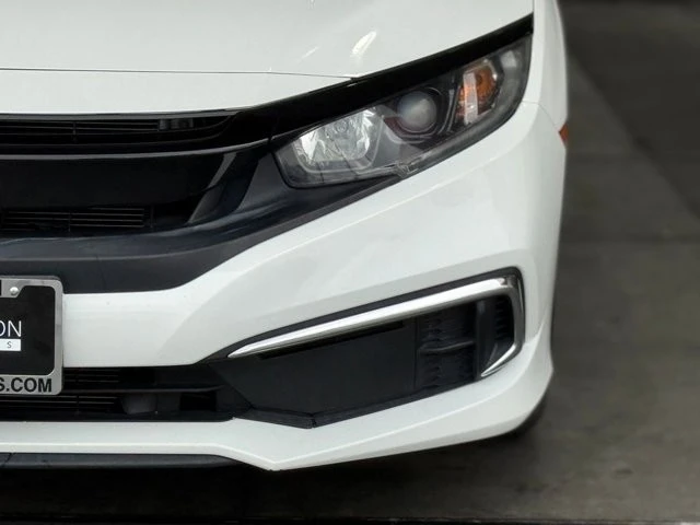 2019 Honda Civic 10th Gen - Image 5 of 12