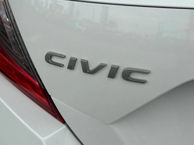 2019 Honda Civic 10th Gen - Image 12 of 12
