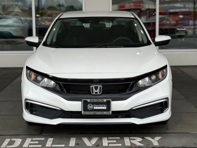 2019 Honda Civic 10th Gen - Image 4 of 12