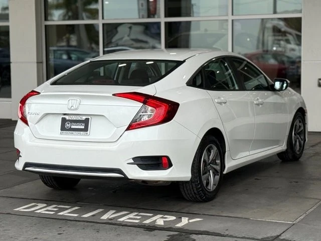 2019 Honda Civic 10th Gen - Image 11 of 12