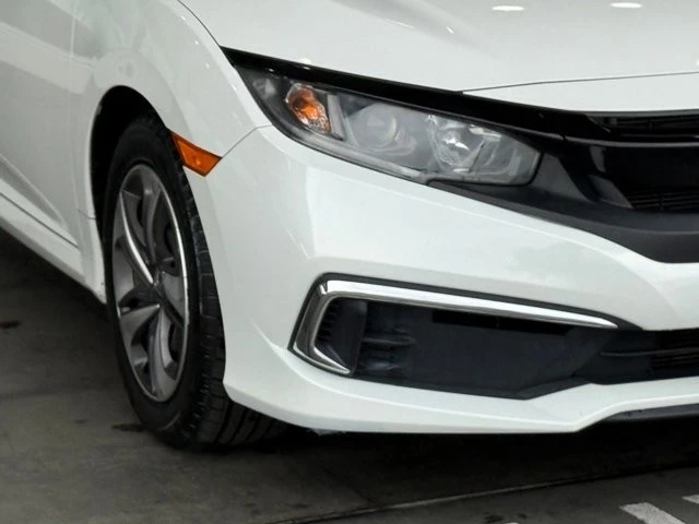 2019 Honda Civic 10th Gen - Image 8 of 12
