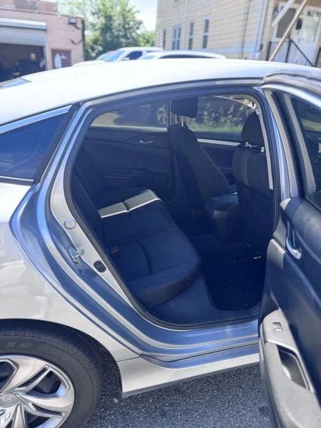2019 Honda Civic 10th Gen - Image 12 of 12