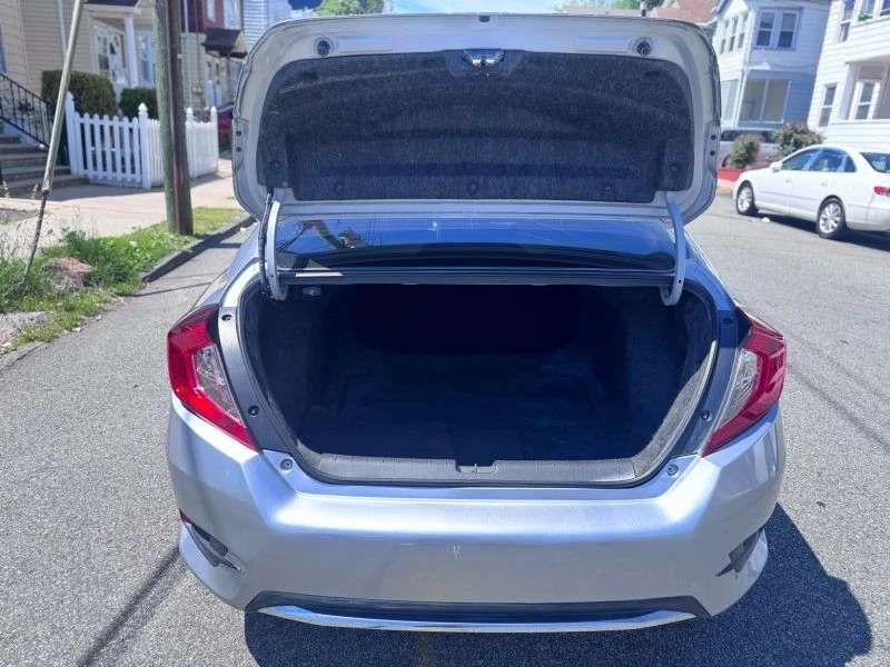 2019 Honda Civic 10th Gen - Image 10 of 12