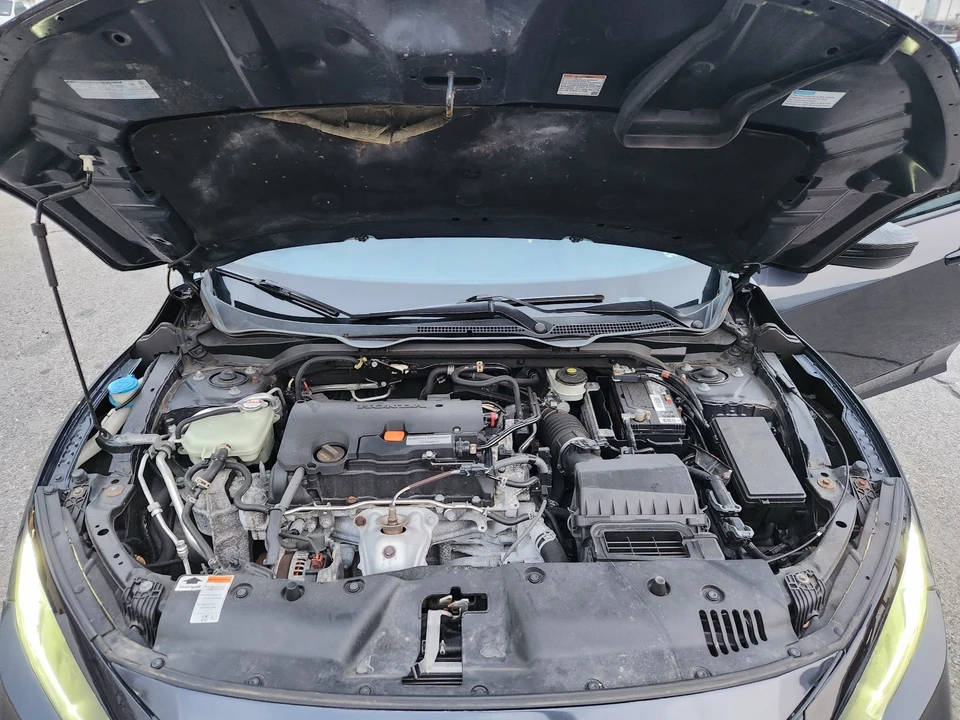 2019 Honda Civic 10th Gen - Image 25 of 25
