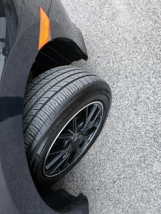 2019 Honda Civic 10th Gen - Image 12 of 25