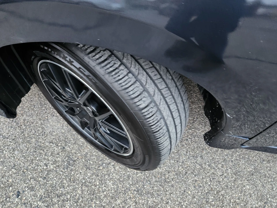 2019 Honda Civic 10th Gen - Image 14 of 25