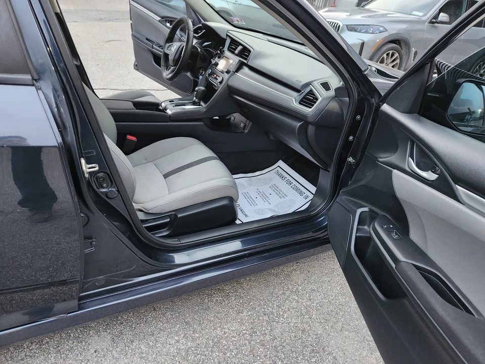 2019 Honda Civic 10th Gen - Image 22 of 25