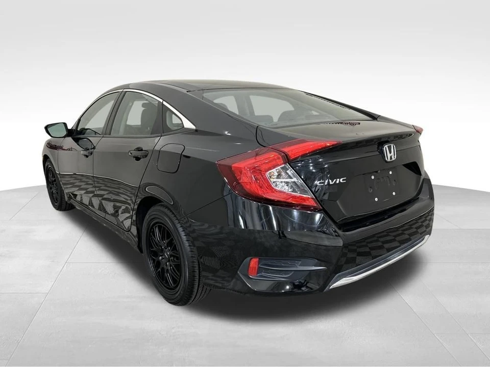 2019 Honda Civic 10th Gen - Image 3 of 12
