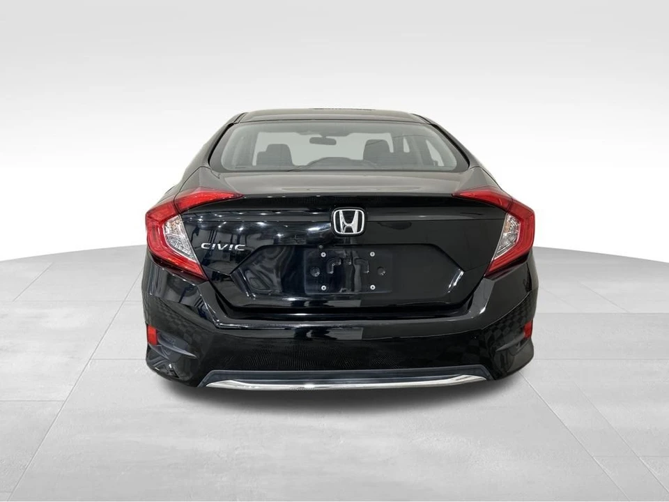 2019 Honda Civic 10th Gen - Image 4 of 12