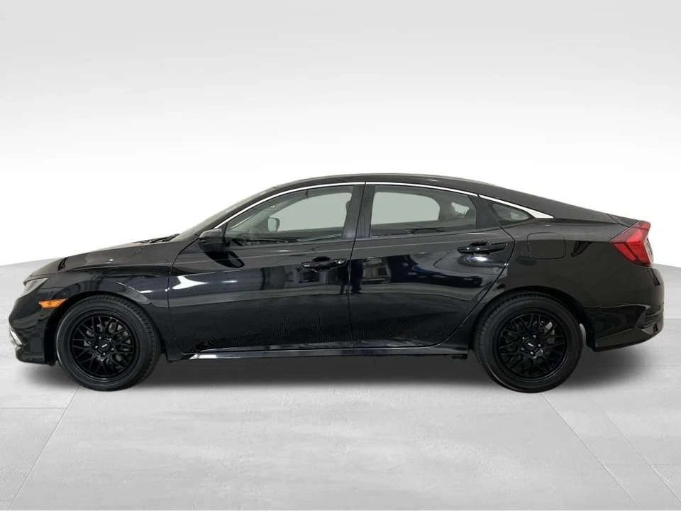 2019 Honda Civic 10th Gen - Image 2 of 12