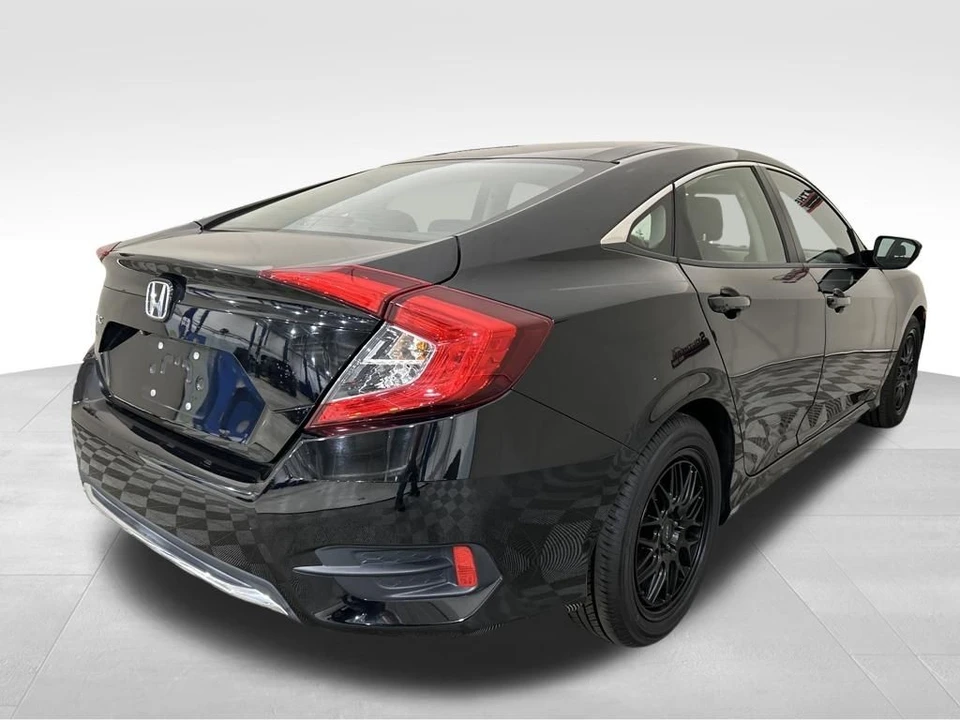 2019 Honda Civic 10th Gen - Image 5 of 12