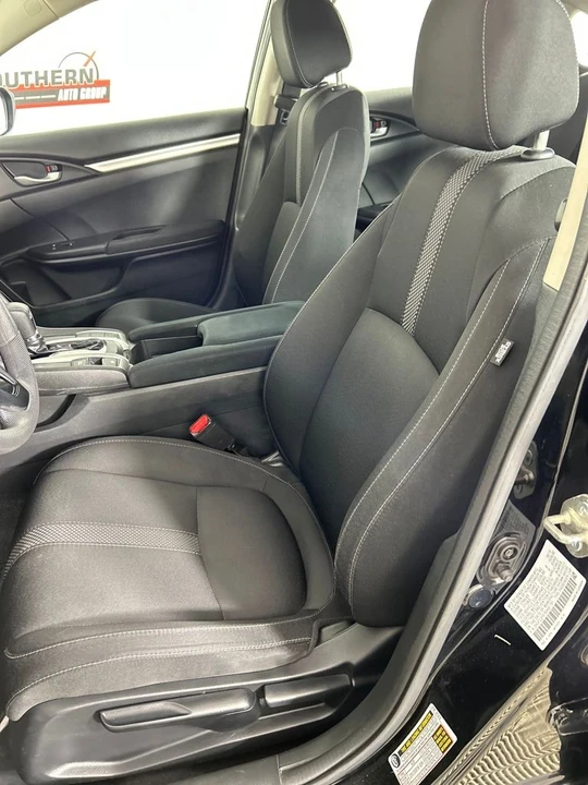 2019 Honda Civic 10th Gen - Image 11 of 12