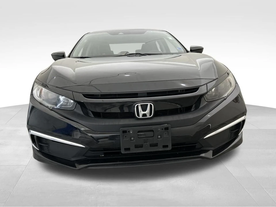 2019 Honda Civic 10th Gen - Image 8 of 12