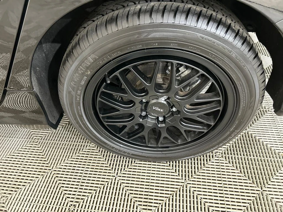 2019 Honda Civic 10th Gen - Image 9 of 12