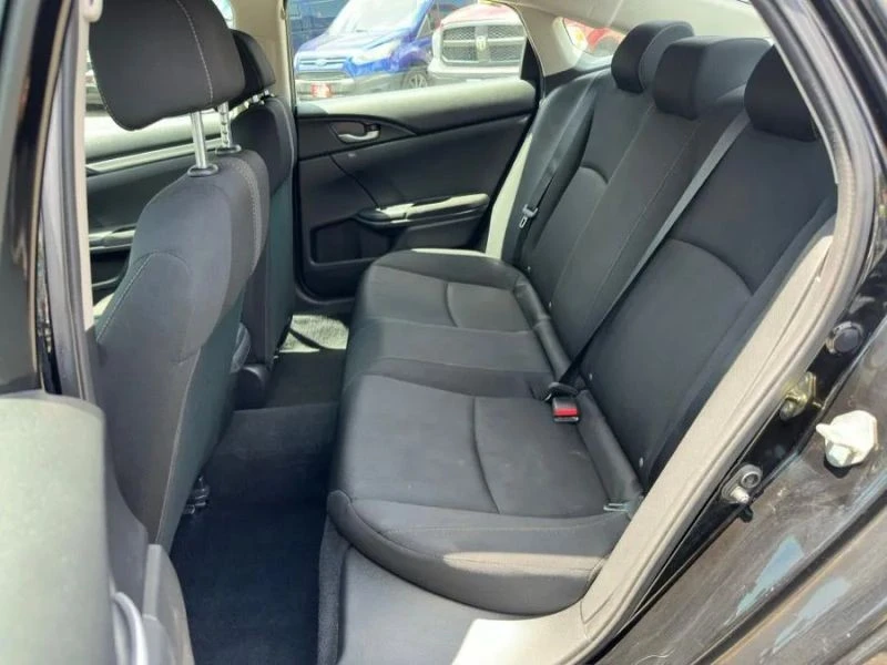 2019 Honda Civic 10th Gen - Image 10 of 12