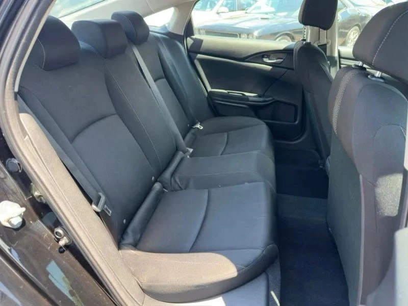 2019 Honda Civic 10th Gen - Image 12 of 12