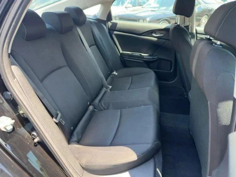 2019 Honda Civic 10th Gen - Image 12 of 12