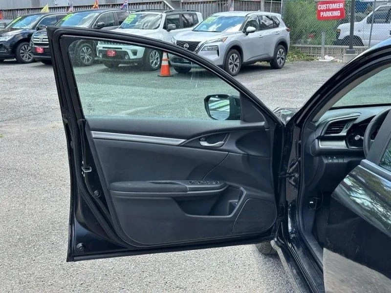 2019 Honda Civic 10th Gen - Image 8 of 12