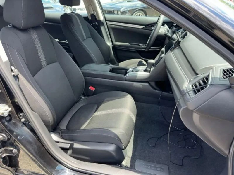 2019 Honda Civic 10th Gen - Image 11 of 12