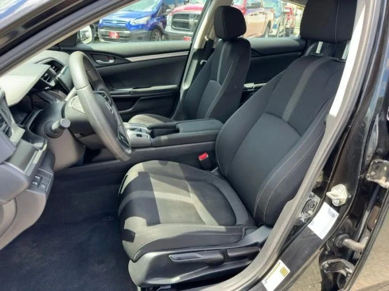 2019 Honda Civic 10th Gen - Image 9 of 12
