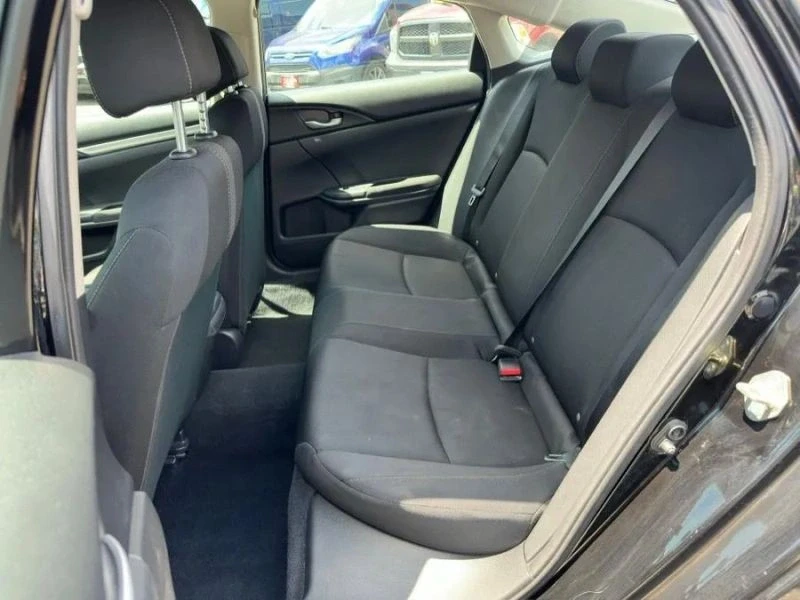 2019 Honda Civic 10th Gen - Image 10 of 12