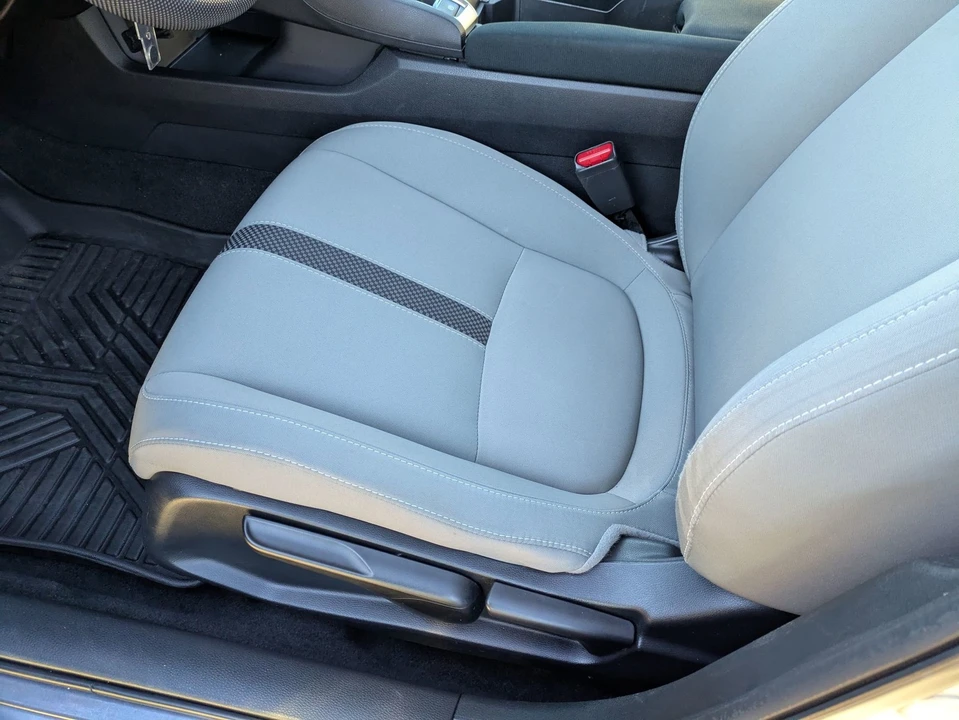 2019 Honda Civic 10th Gen - Image 12 of 12