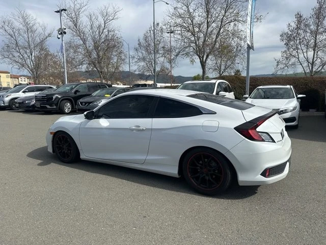 2019 Honda Civic 10th Gen - Image 4 of 5